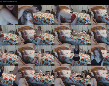 katynowhere — 38 minute Chaturbate female cam capture, 720p, Jul 9, 2023