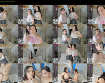 lorifowler — 120 minute Chaturbate female cam capture, 720p, Jul 10, 2023