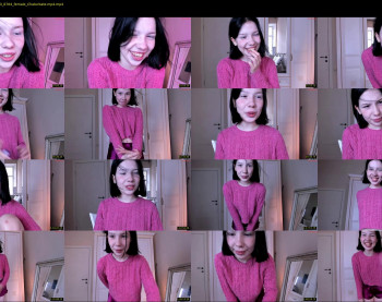 sleepycode002 — 120 minute Chaturbate female cam capture, 720p, Jul 9, 2023