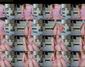 _littlemouse_ — 16 minute Chaturbate couple cam capture, 720p, Jul 10, 2023