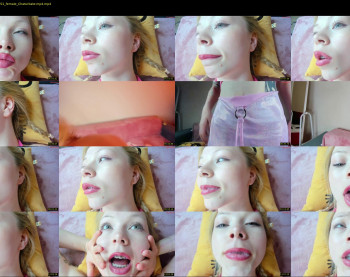 deva_alice — 16 minute Chaturbate female cam capture, 720p, Jul 10, 2023