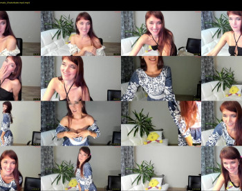 fritha — 111 minute Chaturbate female cam capture, 720p, Jul 10, 2023