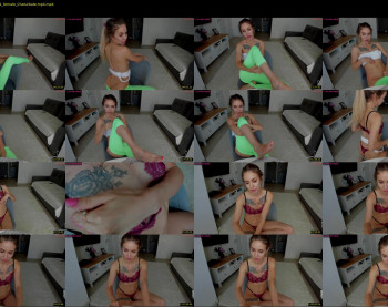 _funsize_ — 77 minute Chaturbate female cam capture, 720p, Jul 11, 2023