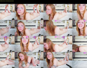 _littlemouse_ — 56 minute Chaturbate couple cam capture, 720p, Jul 11, 2023