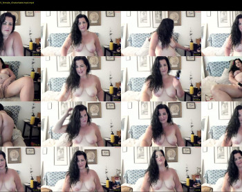 evparrish — 14 minute Chaturbate female cam capture, 720p, Jul 11, 2023