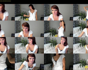 fritha — 20 minute Chaturbate female cam capture, 720p, Jul 11, 2023
