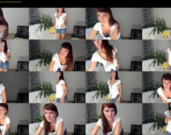 fritha — 13 minute Chaturbate female cam capture, 720p, Jul 11, 2023