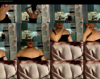 in_yan — 50 minute Chaturbate couple cam capture, 720p, Jul 11, 2023
