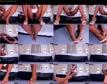 maryevans_ — 115 minute Chaturbate female cam capture, 720p, Jul 11, 2023