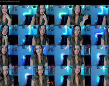 paradisepleasure_ — 10 minute Chaturbate couple cam capture, 720p, Jul 11, 2023