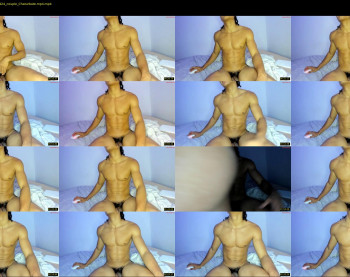 _hells_bells — 3 minute Chaturbate couple cam capture, 720p, Jul 13, 2023