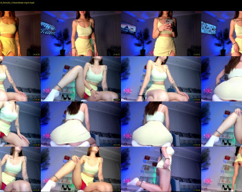 didiactive — 65 minute Chaturbate female cam capture, 720p, Jul 13, 2023