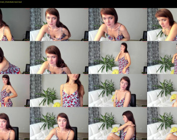 fritha — 12 minute Chaturbate female cam capture, 720p, Jul 13, 2023