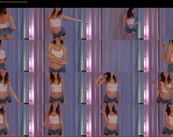 katrin_sweeft — 5 minute Chaturbate female cam capture, 720p, Jul 13, 2023