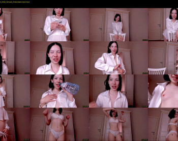sleepycode002 — 127 minute Chaturbate female cam capture, 720p, Jul 13, 2023