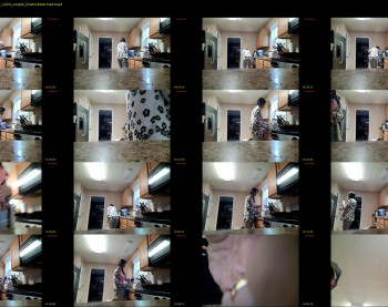 sofia3211 — 4 minute Chaturbate couple cam capture, 720p, Jul 12, 2023