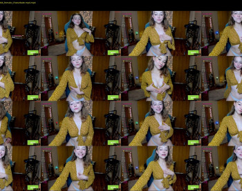 sub_button — 5 minute Chaturbate female cam capture, 720p, Jul 13, 2023