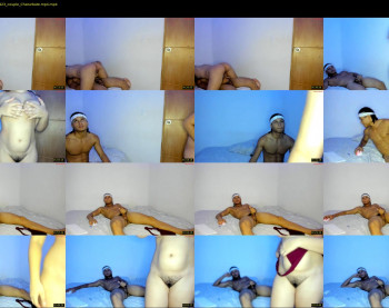 _hells_bells — 4 minute Chaturbate couple cam capture, 720p, Jul 14, 2023