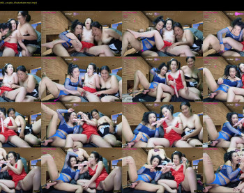 deeplyasian — 77 minute Chaturbate couple cam capture, 720p, Jul 13, 2023