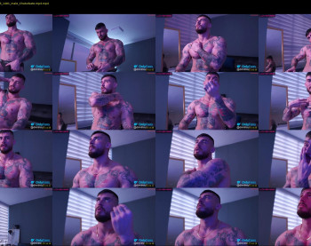 dimitri_sullivan — 86 minute Chaturbate male cam capture, 720p, Jul 13, 2023