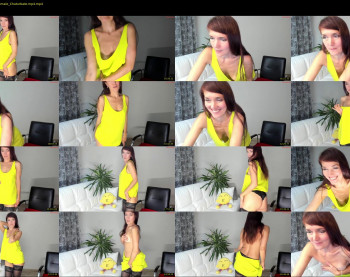 fritha — 31 minute Chaturbate female cam capture, 720p, Jul 14, 2023