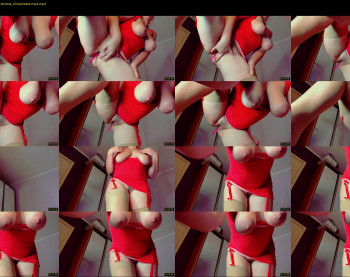 msfiery — 3 minute Chaturbate couple cam capture, 720p, Jul 13, 2023