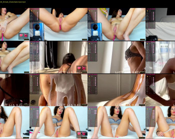 stop_panic — 120 minute Chaturbate female cam capture, 720p, Jul 13, 2023