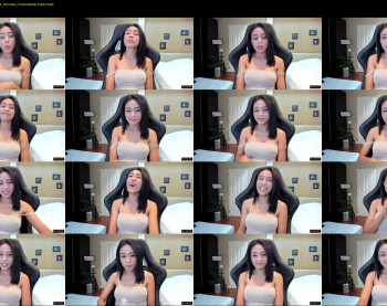 thaispice — 3 minute Chaturbate female cam capture, 720p, Jul 13, 2023