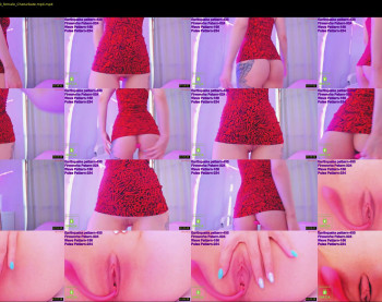 tiny_cute — 62 minute Chaturbate female cam capture, 720p, Jul 14, 2023