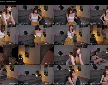 _blackbee_ — 121 minute Chaturbate female cam capture, 720p, Jul 15, 2023