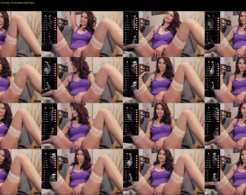 classdeb — 23 minute Chaturbate female cam capture, 720p, Jul 14, 2023