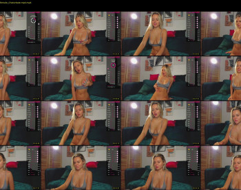 corni__ — 11 minute Chaturbate female cam capture, 720p, Jul 15, 2023