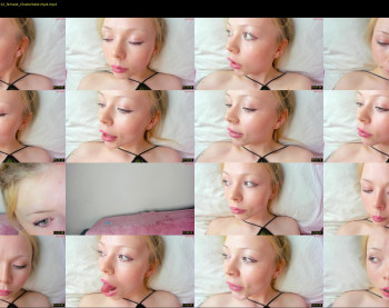 deva_alice — 22 minute Chaturbate female cam capture, 720p, Jul 14, 2023