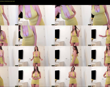 devyale — 38 minute Chaturbate female cam capture, 720p, Jul 14, 2023