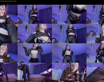 marcelinered — 77 minute Chaturbate female cam capture, 720p, Jul 14, 2023