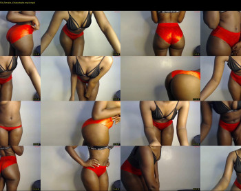 freaky_ass — 44 minute Chaturbate female cam capture, 720p, Jul 15, 2023