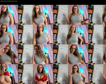 task_manager — 10 minute Chaturbate couple cam capture, 720p, Jul 15, 2023