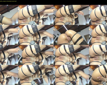 sofia_robertt — 15 minute Chaturbate female cam capture, 720p, Jul 16, 2023