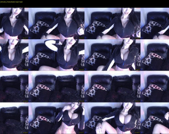 sofianix — 13 minute Chaturbate female cam capture, 720p, Jul 16, 2023