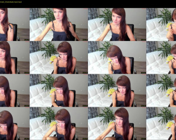 fritha — 42 minute Chaturbate female cam capture, 720p, Jul 17, 2023