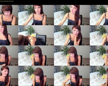 fritha — 57 minute Chaturbate female cam capture, 720p, Jul 17, 2023