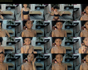 kintsugim — 52 minute Chaturbate female cam capture, 720p, Jul 17, 2023