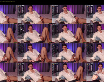 mr_longboy — 37 minute Chaturbate male cam capture, 720p, Jul 17, 2023