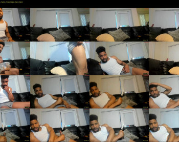 chefdev — 48 minute Chaturbate male cam capture, 720p, Jul 18, 2023