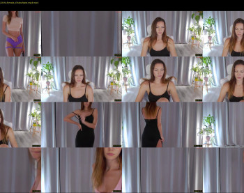 katrin_sweeft — 120 minute Chaturbate female cam capture, 720p, Jul 18, 2023