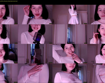 sleepycode002 — 120 minute Chaturbate female cam capture, 720p, Jul 19, 2023
