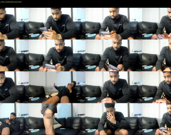 chefdev — 22 minute Chaturbate male cam capture, 720p, Jul 19, 2023