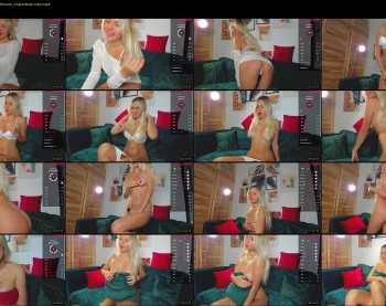 corni__ — 120 minute Chaturbate female cam capture, 720p, Jul 20, 2023