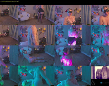 french_devotion — 108 minute Chaturbate female cam capture, 720p, Jul 19, 2023