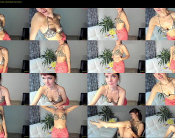 fritha — 10 minute Chaturbate female cam capture, 720p, Jul 20, 2023